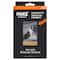 Make Market; 4" x 6" Ghost & Cat Acrylic Surface Diamond Art Kit with Wood Stand by Make Market®; Category:Halloween Diamond Painting Kits; Image:3